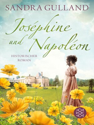 cover image of Joséphine und Napoléon